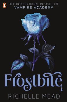 vampire academy: frostbite (book 2)-richelle mead-9780141932071