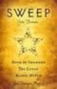 sweep: book of shadows, the coven and blood witch-cate tiernan-9780142417171