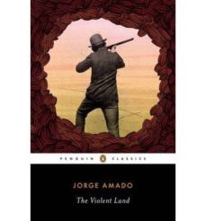 the violent land-9780143106371