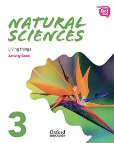 new think do learn natural 3 activity book modulo 1-9780190523671