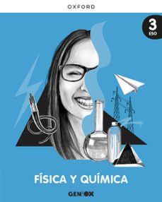 geniox fisica y quimica 3º eso libro del alumno-9780190530471