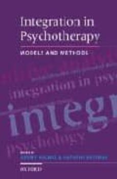 integration in psychotherapy: models and methods-jeremy holmes-anthony bateman-9780192632371