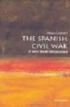 the spanish civil war: the very short introduction-9780192803771