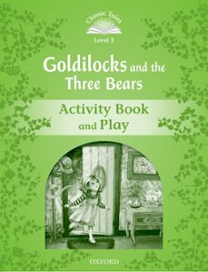 classic tales 3 goldilocks ab 2ed-9780194239271