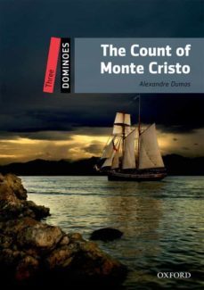 dominoes 3 count montecristo mrom pk ed10-9780194247771