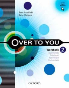over to you 2" workbook (catalan)-9780194450171