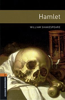 oxford bookworms 2 hamlet enhanced mp3 pack (3rd ed.)-9780194620871