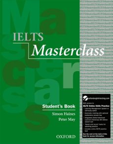ielts masterclass sb+ online skills-9780194705271