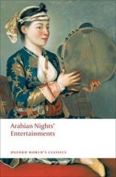Imagen Principal de OXFORD WORLD'S CLASSICS: ARABIAN NIGHTS' ENTERTAINMENTS