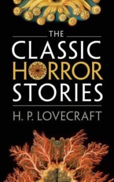 the classic horror stories-9780199639571