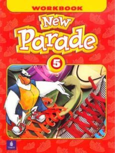 new parade 5. workbook-mario herrera-theresa zanatta-9780201631371
