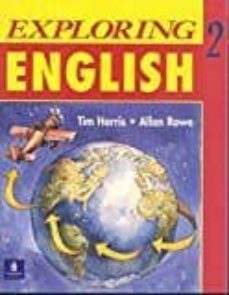 exploring english, level 2 workbook-9780201833171