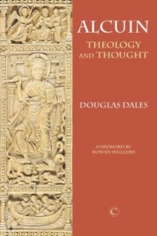 alcuin ii (ebook)-douglas dales-9780227900871