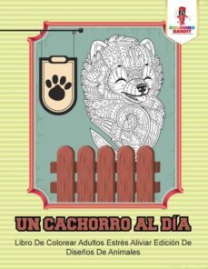 un cachorro al día-9780228214571