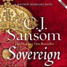 -c. j. sansom-9780230531871