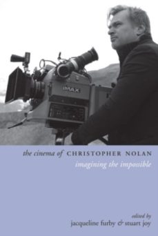 the cinema of christopher nolan-jacqueline furby-9780231173971