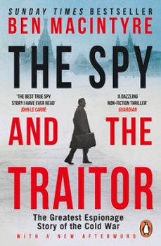 the spy and the traitor-ben macintyre-9780241186671