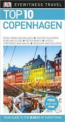 copenhagen top 10 eyewitness travel guide-9780241296271
