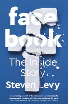 facebook (ebook)-steven levy-9780241297971