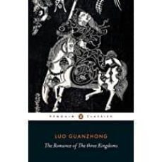 the romance of the three kingdoms-9780241332771