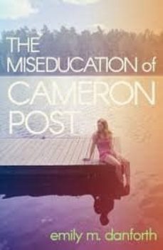 the miseducation of cameron post (film)-9780241370971