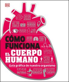 como funciona el cuerpo humano (ebook)-9780241509371