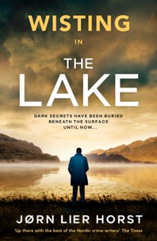 the lake (ebook)-jorn lier horst-9780241533871