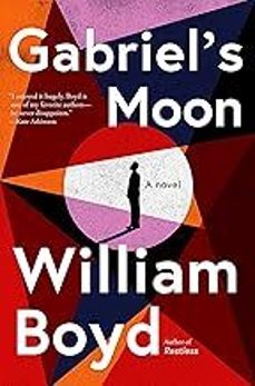 gabriel s moon-william boyd-9780241542071