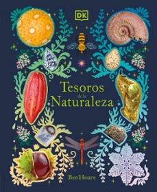 tesoros de la naturaleza-ben hoare-9780241583371