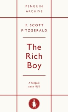 the rich boy-f. scott fitzgerald-9780241746271