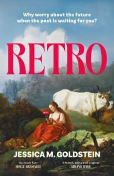 retro-jessica m. goldstein-9780241809471