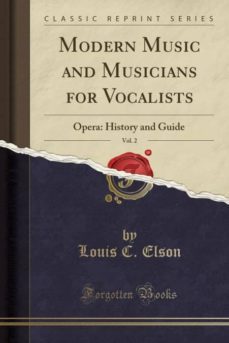 modern music and musicians for vocalists, vol. 2-9780259463771