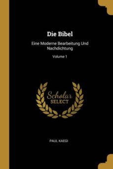 die bibel-9780270911671