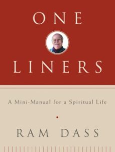 one-liners (ebook)-ram dass-9780307421371