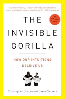 the invisible gorilla (ebook)-christopher chabris-daniel simons-9780307459671