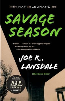 savage season (ebook)-joe r. lansdale-9780307776471