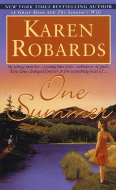 one summer-karen robards-9780307801371