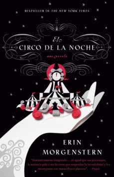 el circo de la noche (ebook)-9780307947871