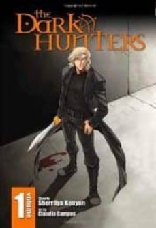 dark-hunter: v. 1: dark-hunters-9780312376871