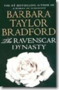 the ravenscar dynasty-9780312948771