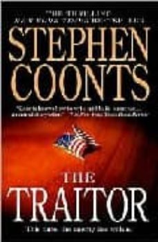 the traitor-9780312994471