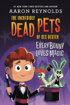 everybunny loves magic (ebook)-aaron reynolds-9780316120371