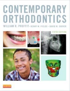 contemporary orthodontics (5th ed.)-william f. proffit-9780323083171