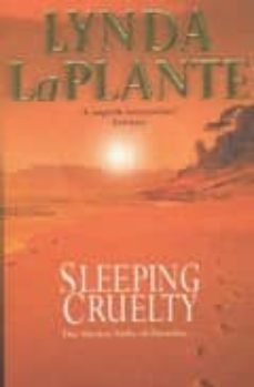 sleeping cruelty-9780330370271
