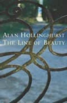 the line of beauty-9780330427371