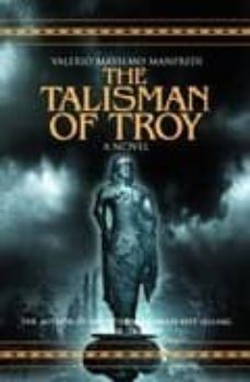 the talisman of troy-9780330433471