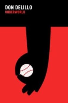 underworld-john delillo-9780330524971