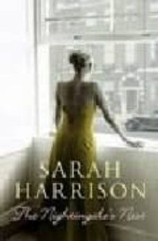 -sarah harrison-9780340828571