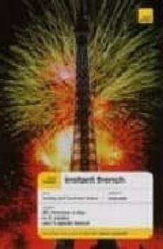 teach yourself instant french-9780340914571