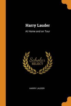 harry lauder-9780342638871